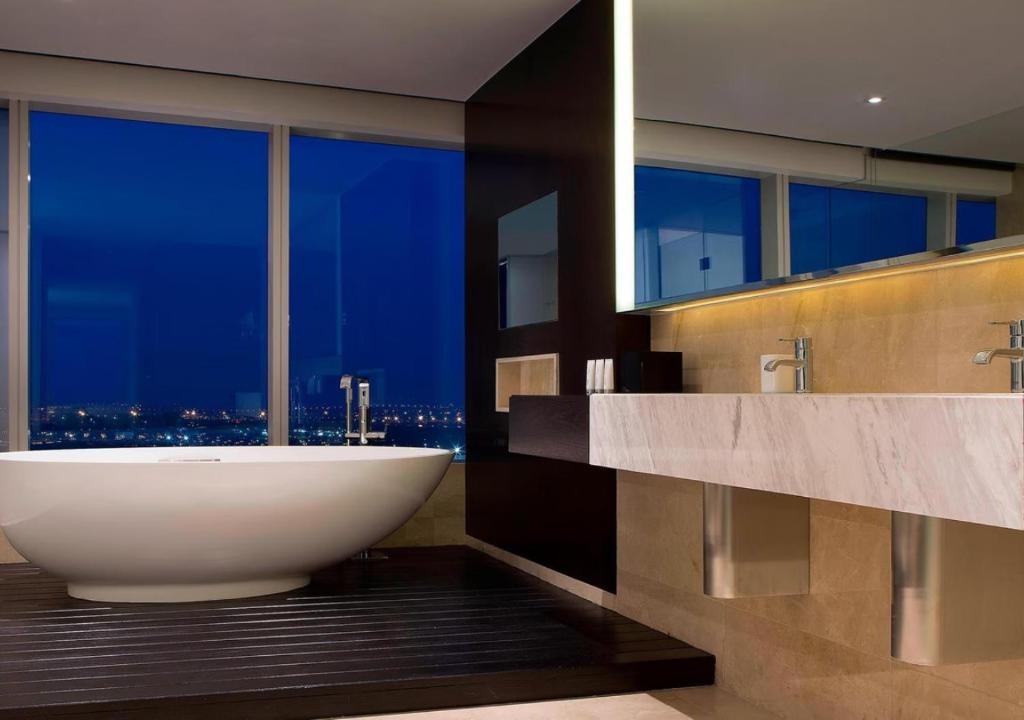 هتل لمریدین سایگون